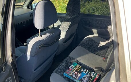 KIA Sportage IV рестайлинг, 2000 год, 250 000 рублей, 4 фотография