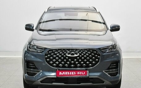 Chery Tiggo 8 Pro, 2021 год, 2 155 000 рублей, 2 фотография