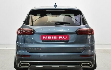 Chery Tiggo 8 Pro, 2021 год, 2 155 000 рублей, 3 фотография
