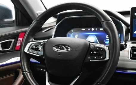 Chery Tiggo 8 Pro, 2021 год, 2 155 000 рублей, 11 фотография