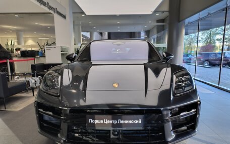 Porsche Panamera, 2026 год, 31 230 000 рублей, 4 фотография