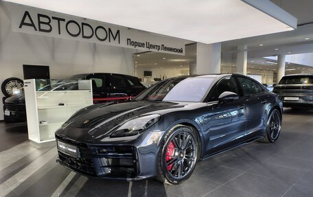 Porsche Panamera, 2026 год, 31 230 000 рублей, 3 фотография