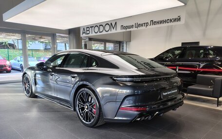 Porsche Panamera, 2026 год, 31 230 000 рублей, 2 фотография