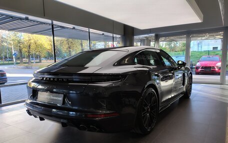Porsche Panamera, 2026 год, 31 230 000 рублей, 6 фотография
