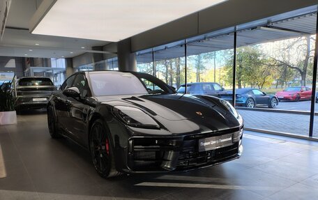 Porsche Panamera, 2026 год, 31 230 000 рублей, 5 фотография