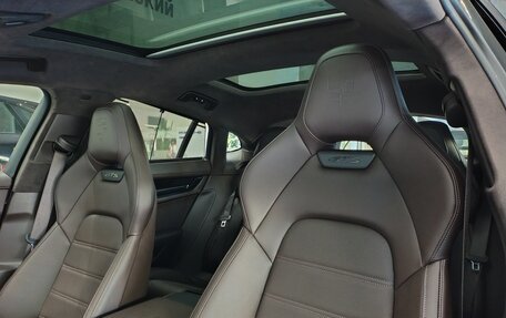 Porsche Panamera, 2026 год, 31 230 000 рублей, 10 фотография
