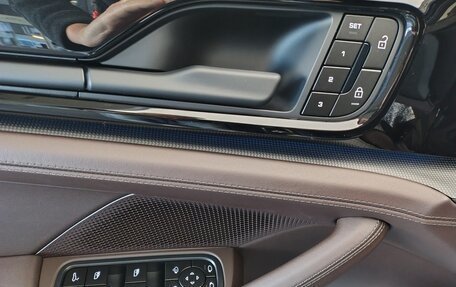 Porsche Panamera, 2026 год, 31 230 000 рублей, 15 фотография