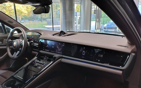 Porsche Panamera, 2026 год, 31 230 000 рублей, 11 фотография