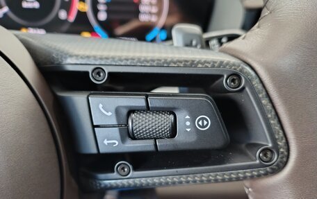 Porsche Panamera, 2026 год, 31 230 000 рублей, 18 фотография