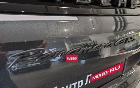 Porsche Panamera, 2026 год, 31 230 000 рублей, 7 фотография