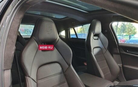 Porsche Panamera, 2026 год, 31 230 000 рублей, 13 фотография