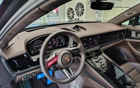 Porsche Panamera, 2026 год, 31 230 000 рублей, 9 фотография