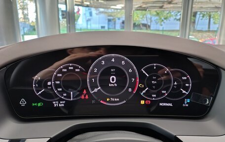 Porsche Panamera, 2026 год, 31 230 000 рублей, 24 фотография