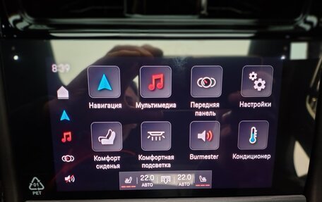 Porsche Panamera, 2026 год, 31 230 000 рублей, 28 фотография