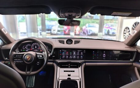 Porsche Panamera, 2026 год, 31 230 000 рублей, 29 фотография