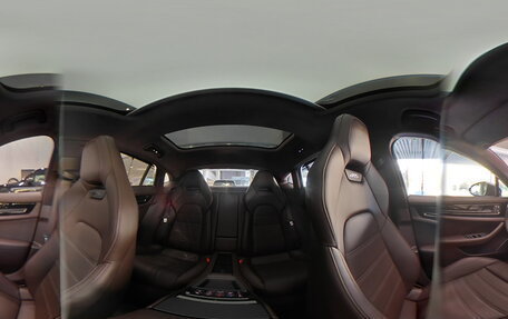 Porsche Panamera, 2026 год, 31 230 000 рублей, 32 фотография