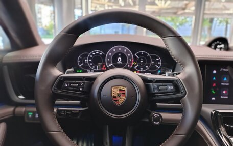 Porsche Panamera, 2026 год, 31 230 000 рублей, 31 фотография