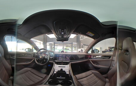 Porsche Panamera, 2026 год, 31 230 000 рублей, 33 фотография