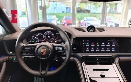 Porsche Panamera, 2026 год, 31 230 000 рублей, 30 фотография