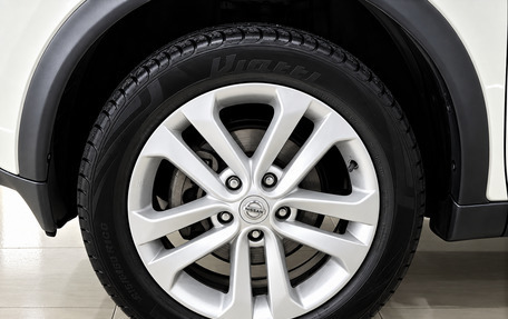 Nissan Juke II, 2014 год, 1 050 000 рублей, 15 фотография