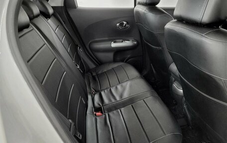 Nissan Juke II, 2014 год, 1 050 000 рублей, 12 фотография