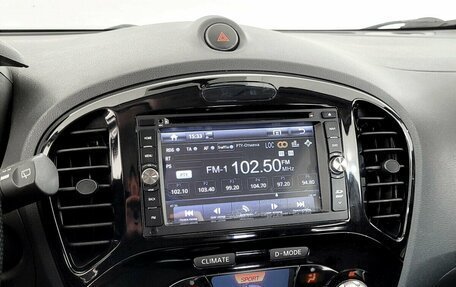 Nissan Juke II, 2014 год, 1 050 000 рублей, 7 фотография