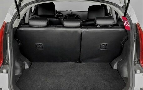 Nissan Juke II, 2014 год, 1 050 000 рублей, 13 фотография