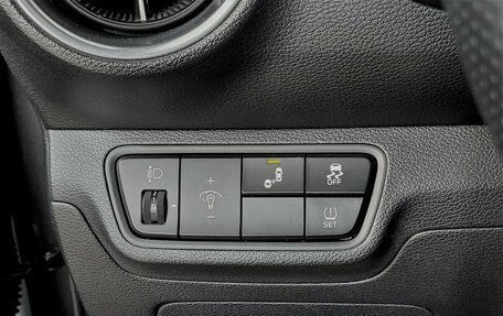 KIA Cerato IV, 2019 год, 1 790 000 рублей, 8 фотография