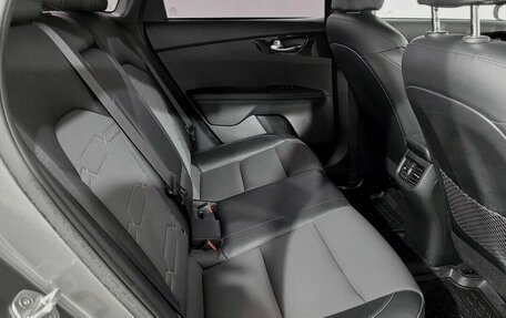KIA Cerato IV, 2019 год, 1 790 000 рублей, 12 фотография