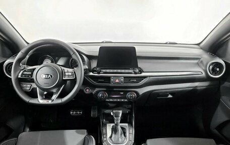 KIA Cerato IV, 2019 год, 1 790 000 рублей, 5 фотография