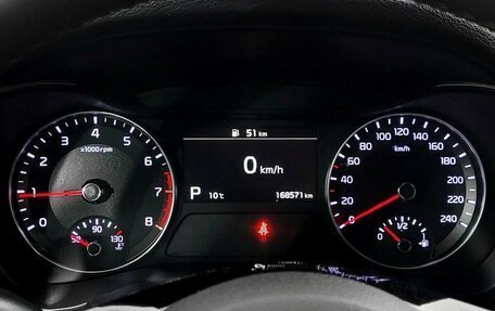 KIA Cerato IV, 2019 год, 1 790 000 рублей, 6 фотография