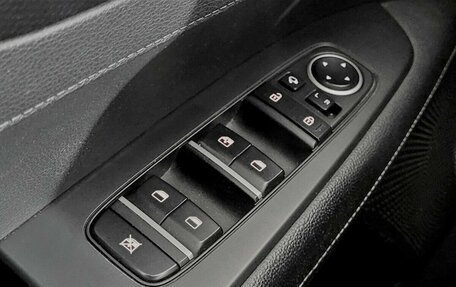 KIA Cerato IV, 2019 год, 1 790 000 рублей, 10 фотография