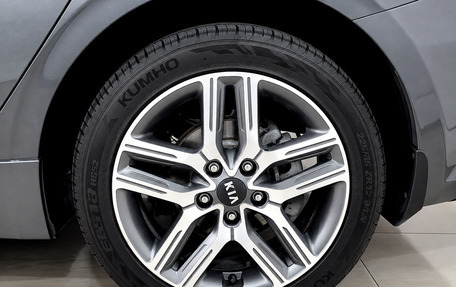 KIA Cerato IV, 2019 год, 1 790 000 рублей, 15 фотография