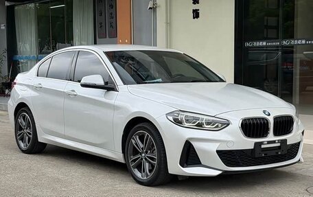 BMW 1 серия, 2022 год, 1 890 007 рублей, 3 фотография