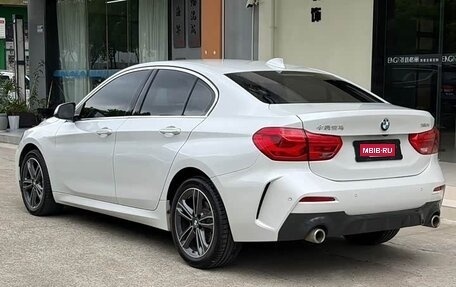 BMW 1 серия, 2022 год, 1 890 007 рублей, 4 фотография
