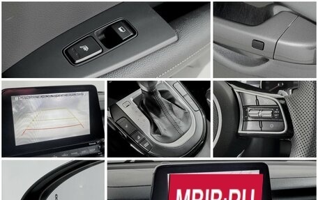 KIA Cerato IV, 2019 год, 1 790 000 рублей, 9 фотография