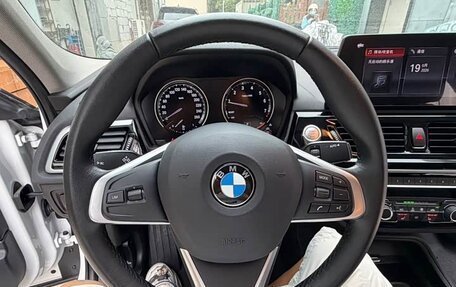 BMW 1 серия, 2022 год, 1 890 007 рублей, 11 фотография