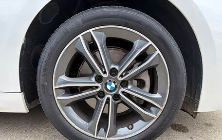 BMW 1 серия, 2022 год, 1 890 007 рублей, 19 фотография