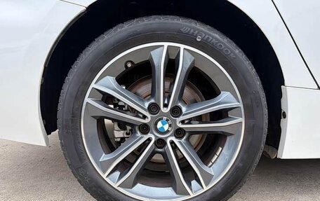 BMW 1 серия, 2022 год, 1 890 007 рублей, 17 фотография