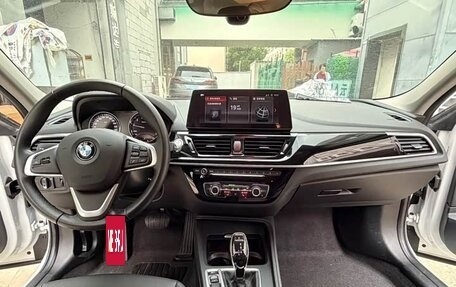 BMW 1 серия, 2022 год, 1 890 007 рублей, 12 фотография