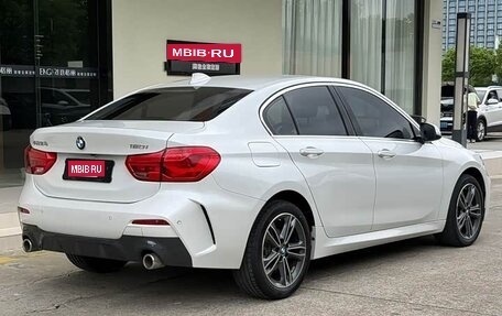 BMW 1 серия, 2022 год, 1 890 007 рублей, 5 фотография