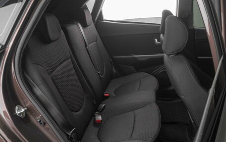KIA Rio III рестайлинг, 2016 год, 1 089 000 рублей, 7 фотография