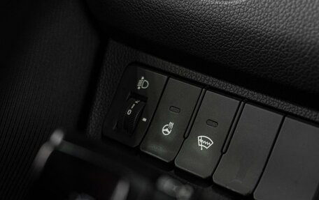 KIA Rio III рестайлинг, 2016 год, 1 089 000 рублей, 16 фотография