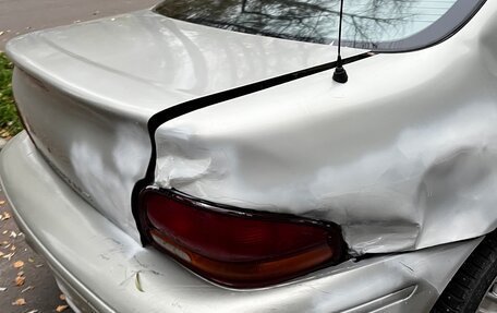 Dodge Stratus II, 2000 год, 150 000 рублей, 6 фотография