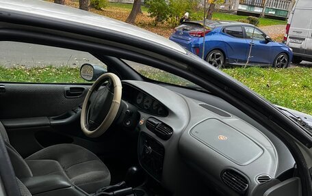 Dodge Stratus II, 2000 год, 150 000 рублей, 5 фотография