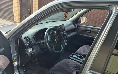 Honda CR-V II рестайлинг, 2005 год, 980 000 рублей, 8 фотография