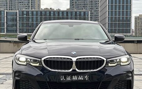 BMW 3 серия, 2022 год, 2 960 000 рублей, 2 фотография