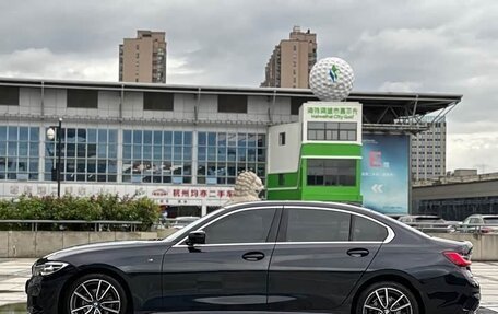 BMW 3 серия, 2022 год, 2 960 000 рублей, 7 фотография