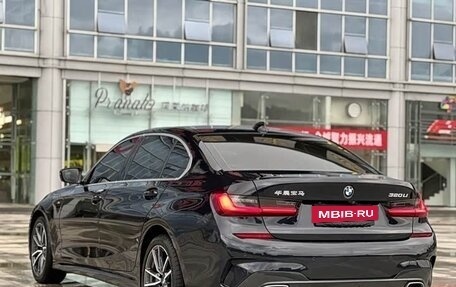 BMW 3 серия, 2022 год, 2 960 000 рублей, 6 фотография