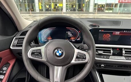 BMW 3 серия, 2022 год, 2 960 000 рублей, 14 фотография